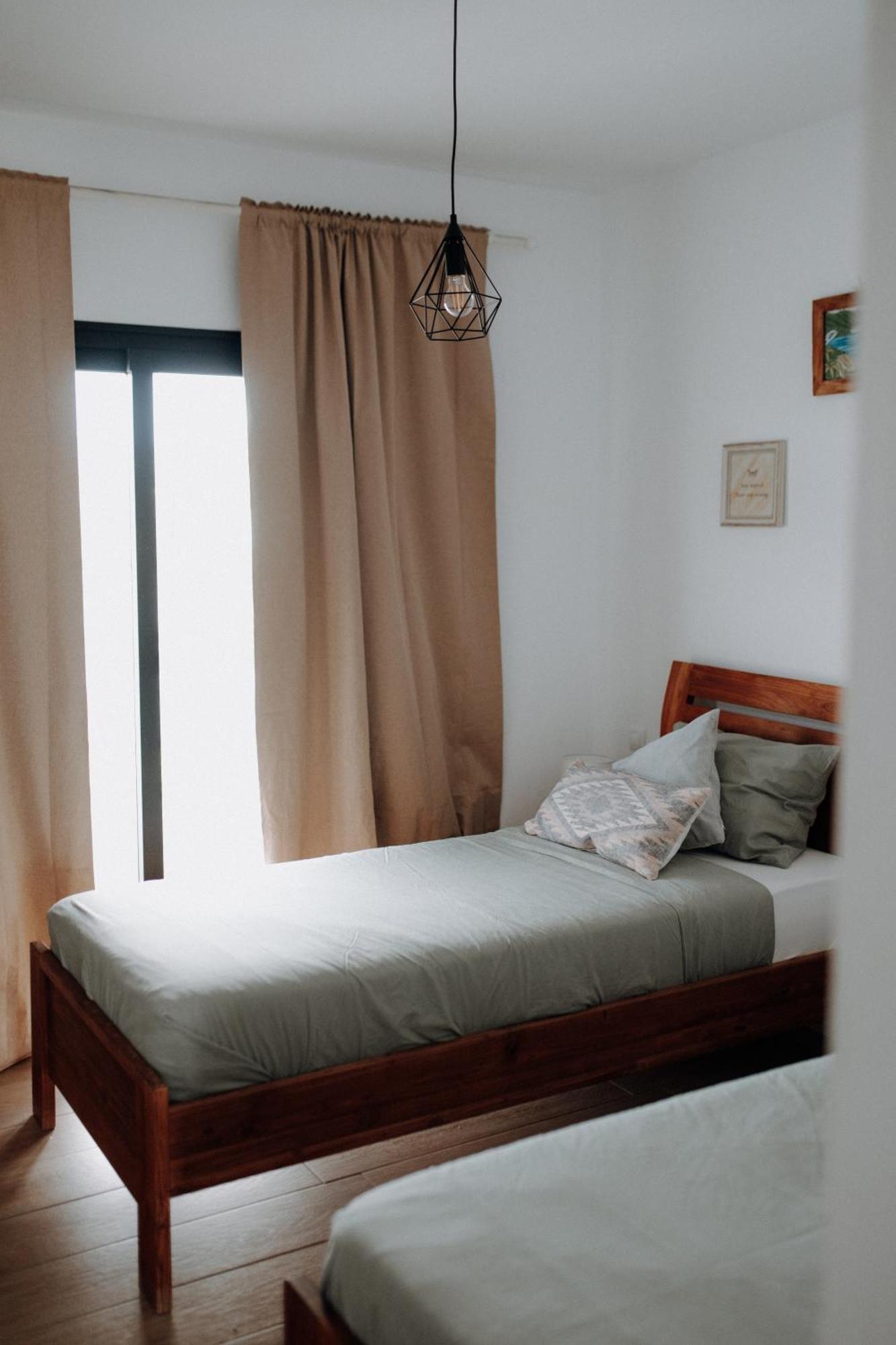 Hotel Surf & Yoga Retreats Fuerteventura Roque Esterno foto