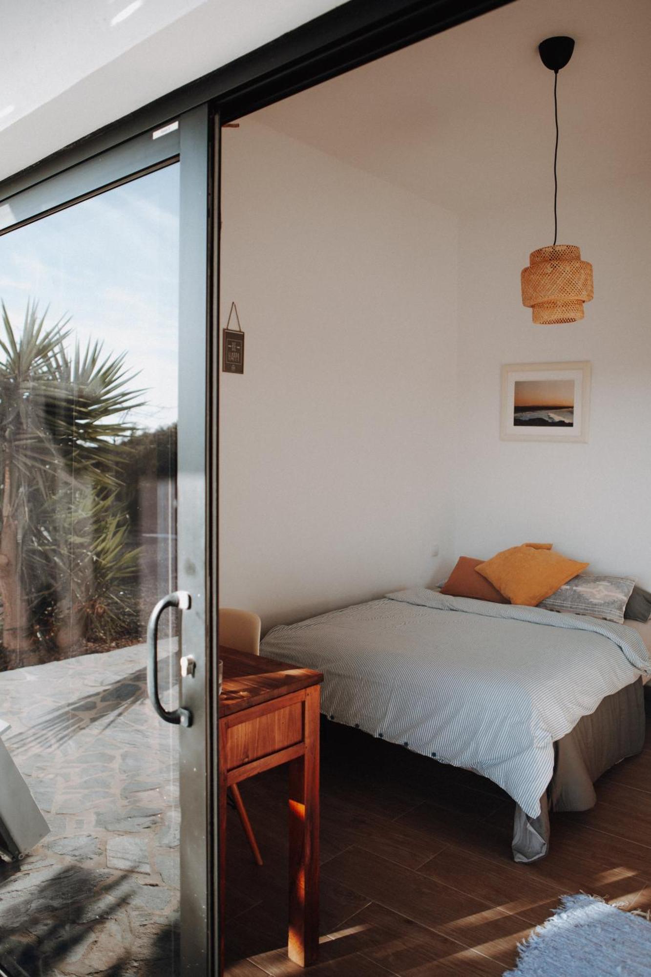Hotel Surf & Yoga Retreats Fuerteventura Roque Esterno foto