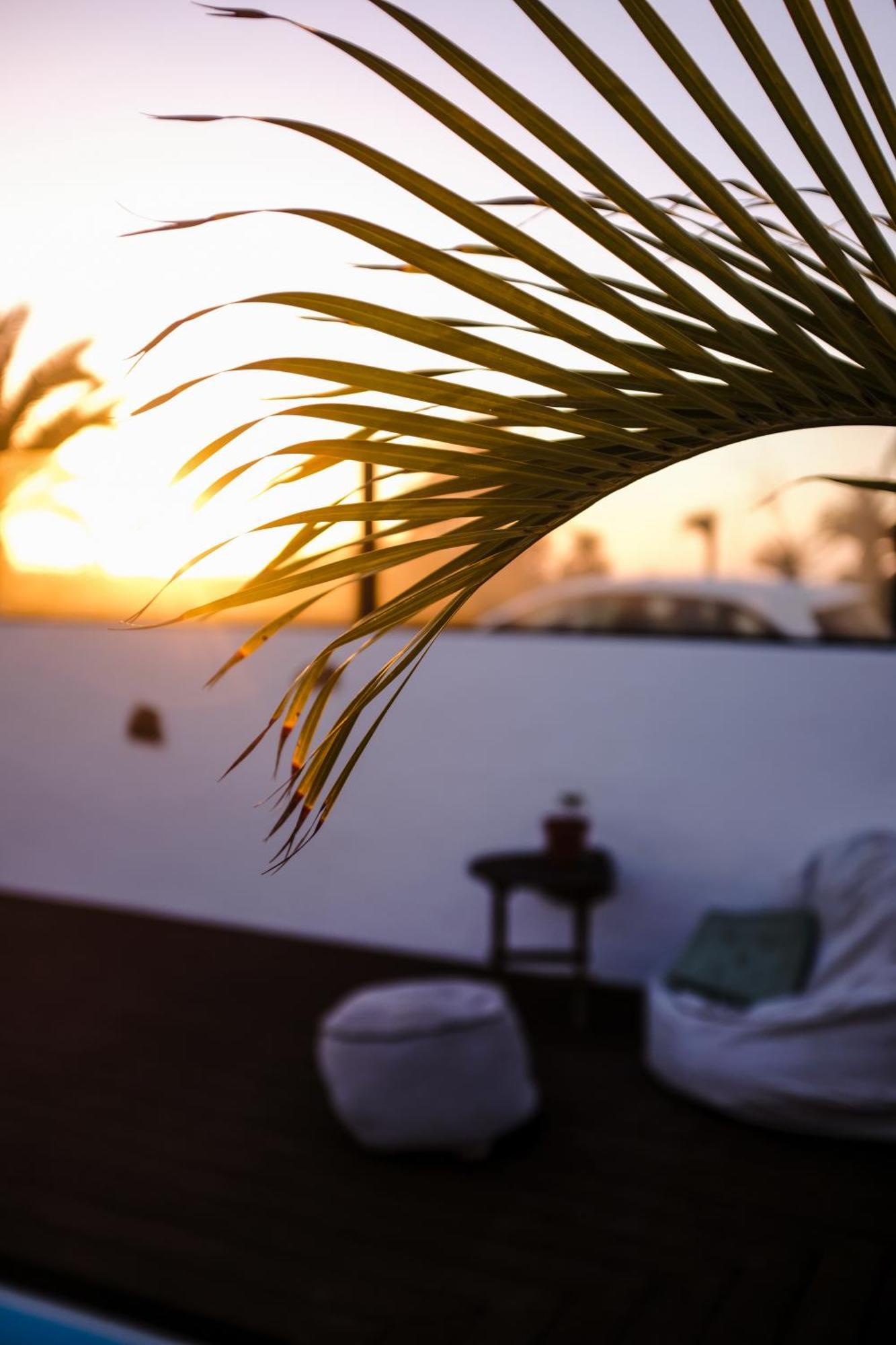 Hotel Surf & Yoga Retreats Fuerteventura Roque Esterno foto
