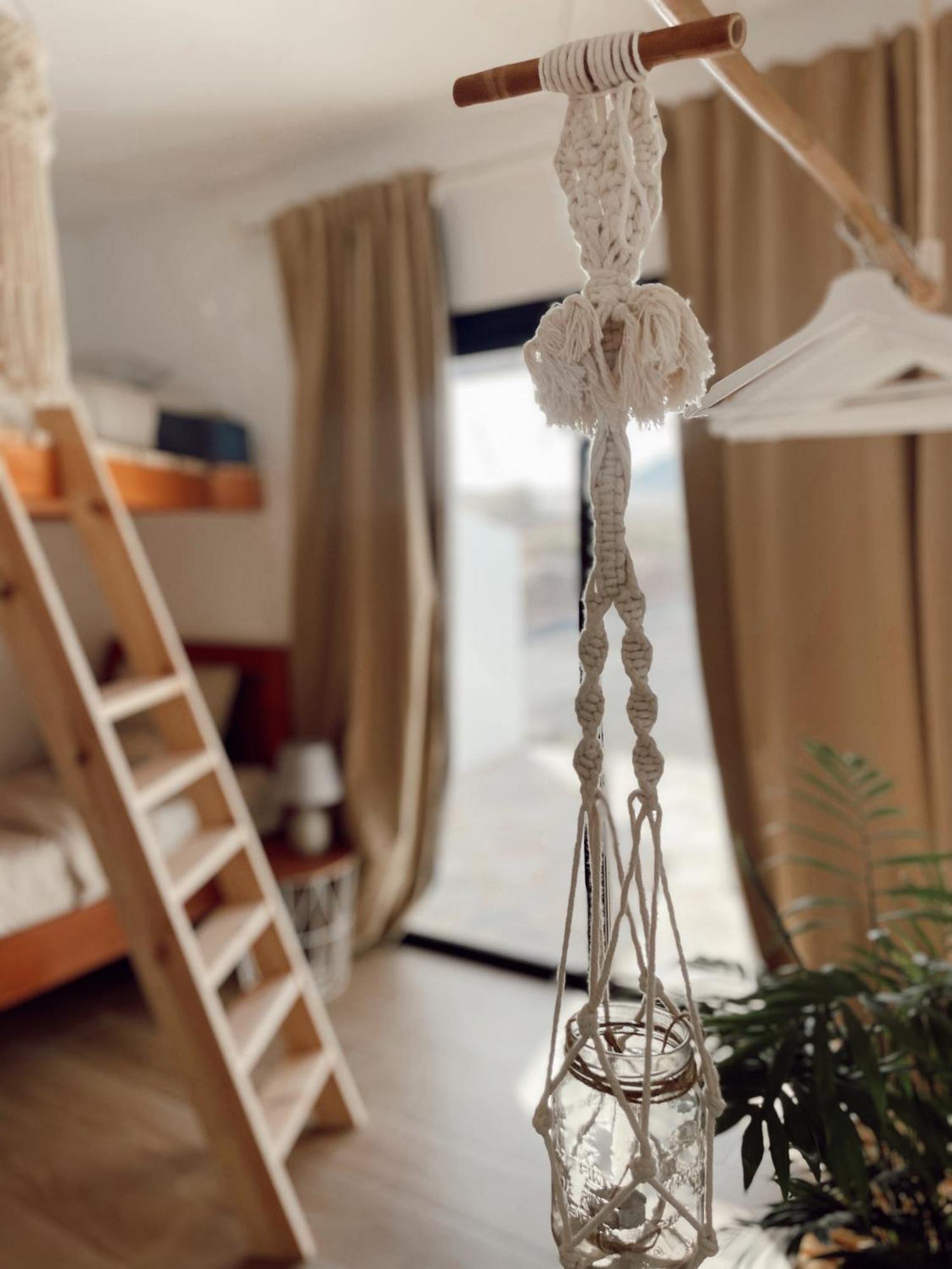 Hotel Surf & Yoga Retreats Fuerteventura Roque Esterno foto